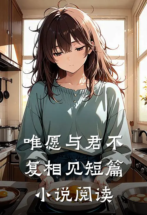 唯愿与君不复相见短篇小说阅读