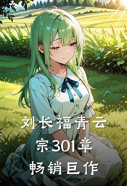 刘长福青云宗 301章畅销巨作