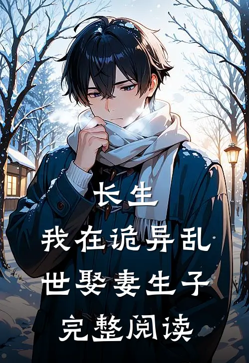长生：我在诡异乱世娶妻生子完整阅读