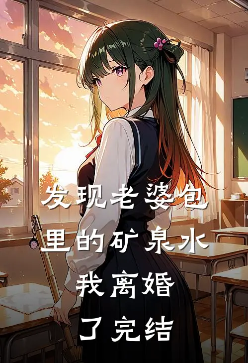发现老婆包里的矿泉水，我离婚了完结