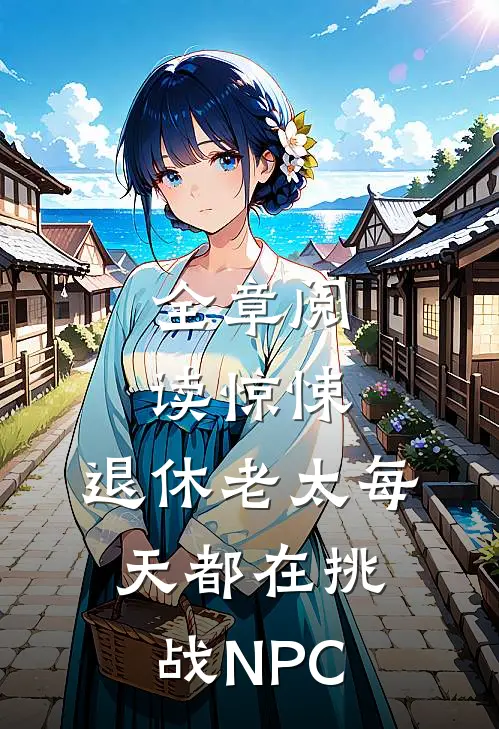全章阅读惊悚：退休老太每天都在挑战NPC