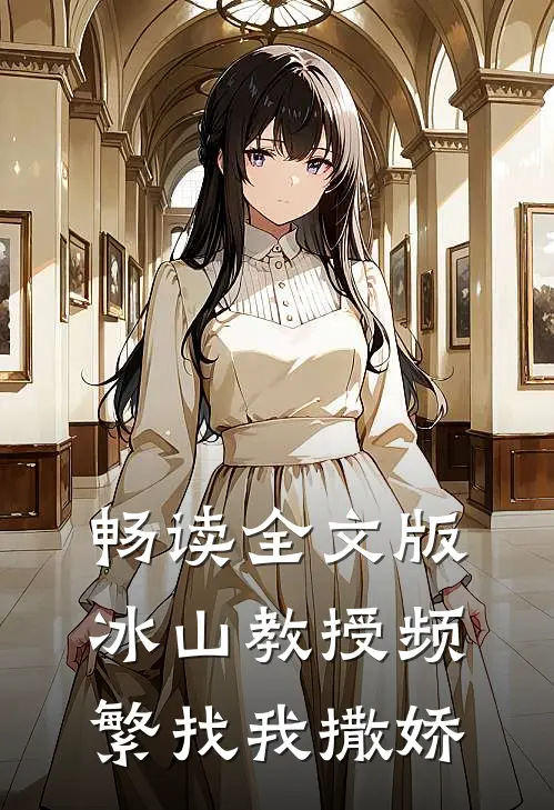 畅读全文版冰山教授频繁找我撒娇