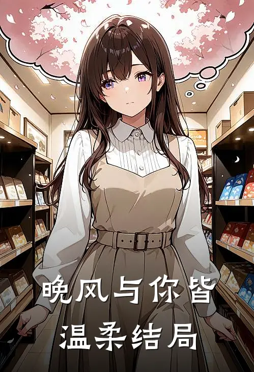 晚风与你皆温柔结局