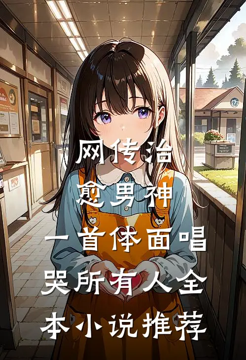 网传治愈男神，一首体面唱哭所有人全本小说推荐