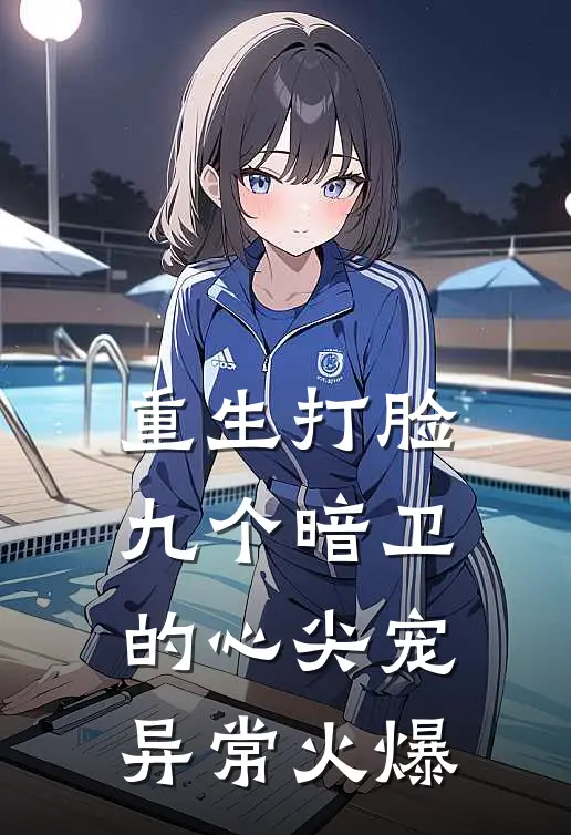 重生打脸九个暗卫的心尖宠异常火爆