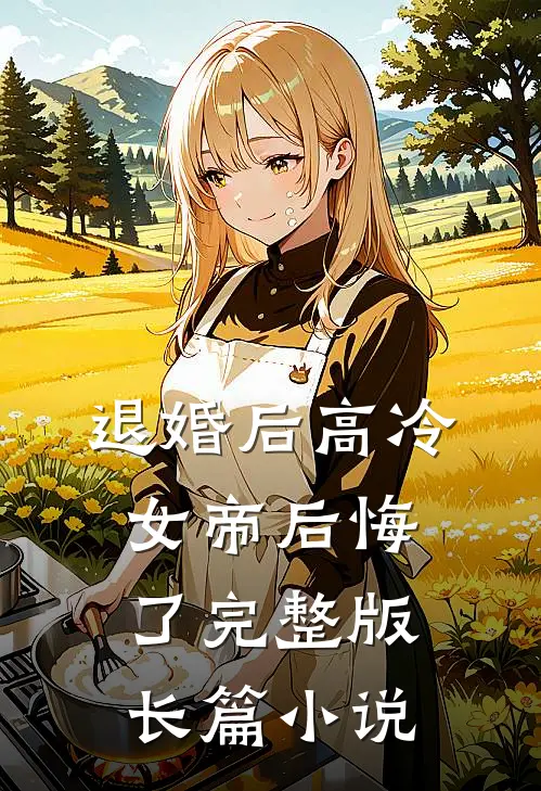 退婚后高冷女帝后悔了完整版长篇小说