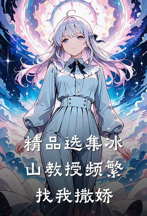 精品选集冰山教授频繁找我撒娇