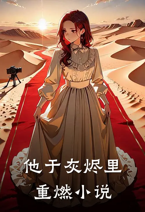 他于灰烬里重燃小说