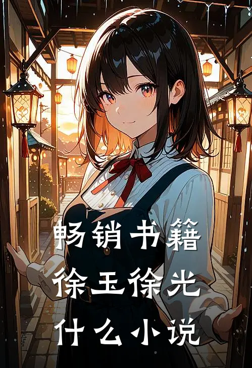 畅销书籍徐玉徐光什么小说