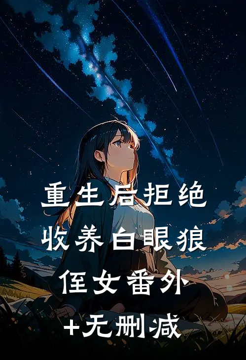 重生后拒绝收养白眼狼侄女番外+无删减