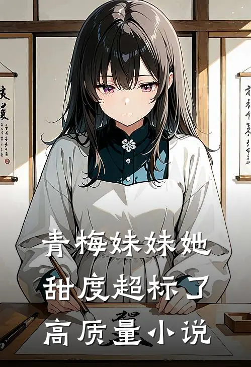 青梅妹妹她甜度超标了高质量小说