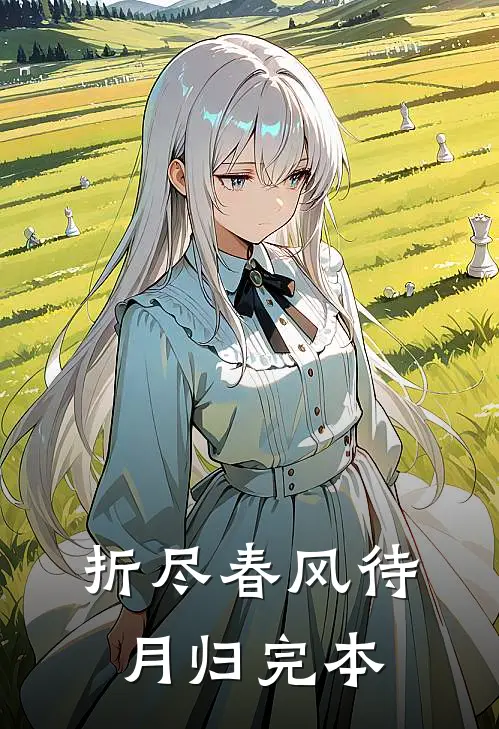 折尽春风待月归完本