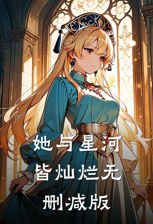 她与星河皆灿烂无删减版