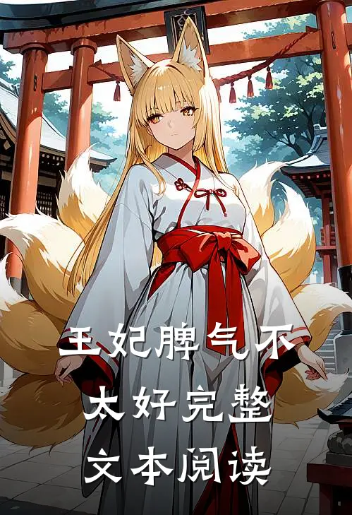 王妃脾气不太好完整文本阅读