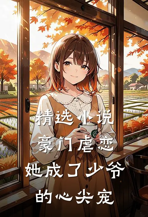 精选小说豪门虐恋：她成了少爷的心尖宠
