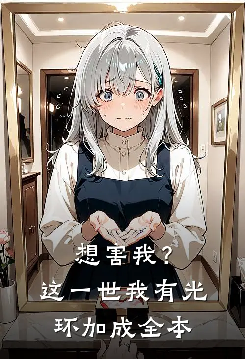 想害我？这一世我有光环加成全本