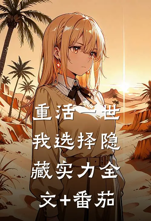 重活一世，我选择隐藏实力全文+番茄