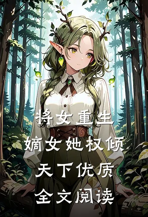 将女重生：嫡女她权倾天下优质全文阅读