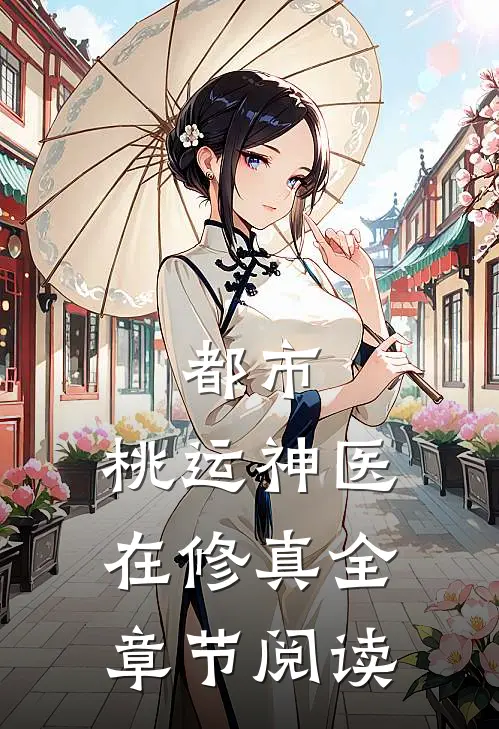 都市：桃运神医在修真全章节阅读