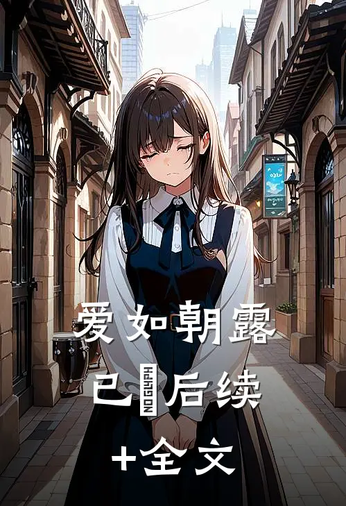 爱如朝露已晞后续+全文