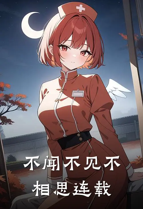 不闻不见不相思连载
