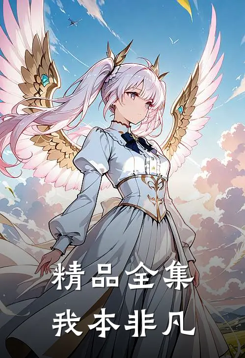 精品全集我本非凡