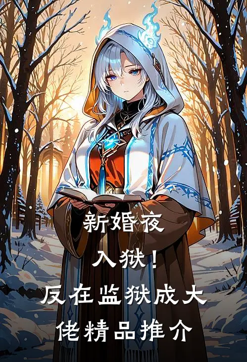 新婚夜入狱！反在监狱成大佬精品推介