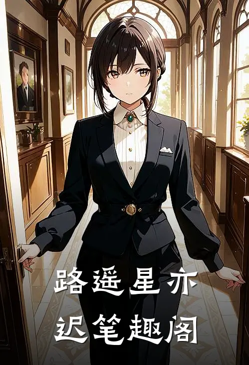 路遥星亦迟笔趣阁