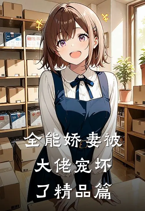 全能娇妻被大佬宠坏了精品篇
