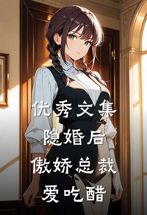 优秀文集隐婚后，傲娇总裁爱吃醋
