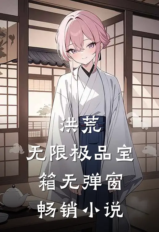 洪荒:无限极品宝箱无弹窗畅销小说