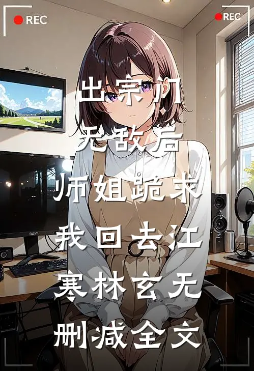 出宗门无敌后，师姐跪求我回去江寒林玄无删减全文