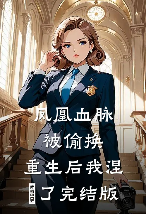 凤凰血脉被偷换，重生后我涅槃了完结版