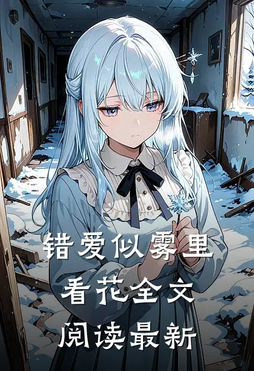 错爱似雾里看花全文阅读最新