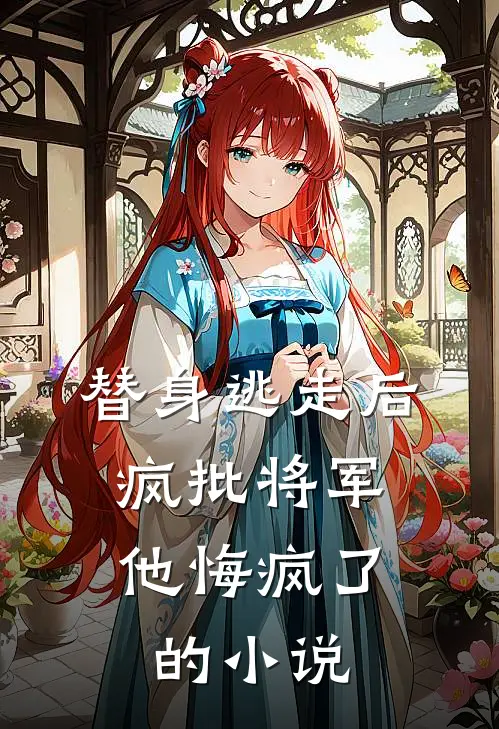 替身逃走后，疯批将军他悔疯了的小说