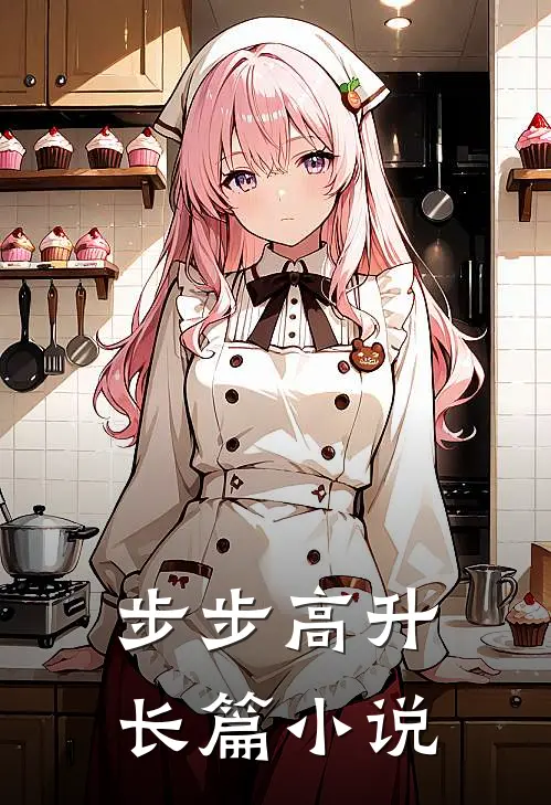 步步高升长篇小说