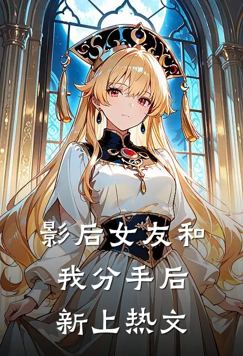 影后女友和我分手后新上热文