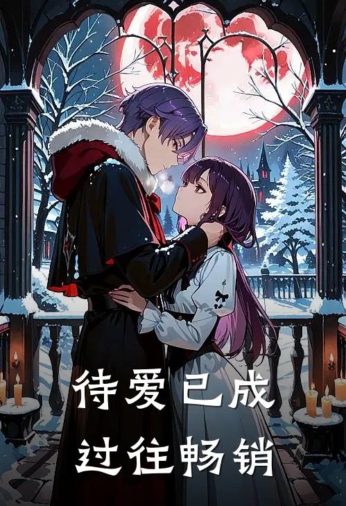 待爱已成过往畅销