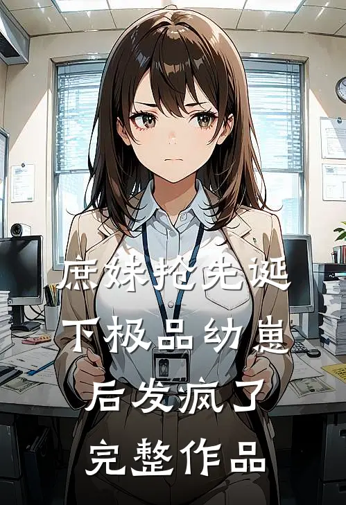 庶妹抢先诞下极品幼崽后发疯了完整作品