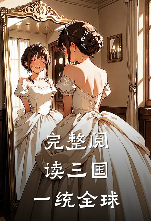 完整阅读三国：一统全球