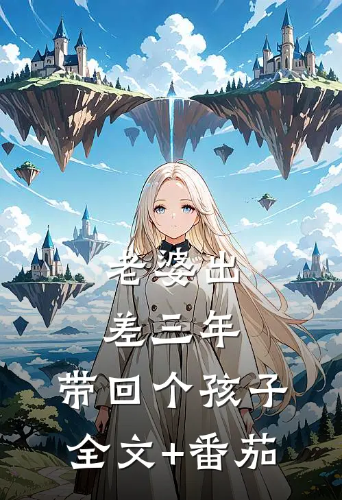 老婆出差三年，带回个孩子全文+番茄