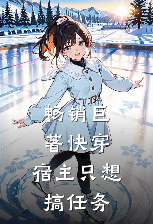 畅销巨著快穿:宿主只想搞任务