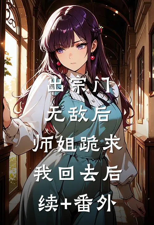 出宗门无敌后，师姐跪求我回去后续+番外