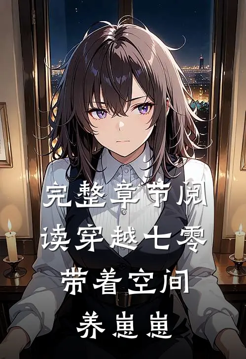 完整章节阅读穿越七零：带着空间养崽崽