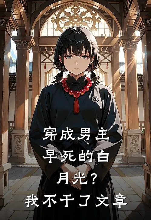 穿成男主早死的白月光？我不干了文章