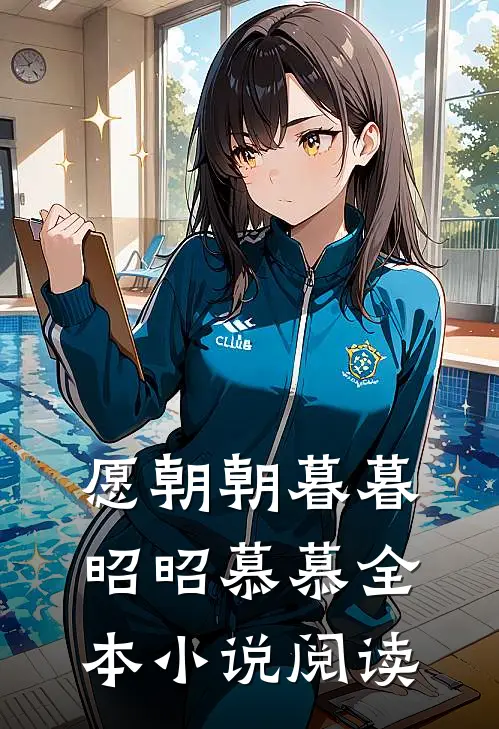 愿朝朝暮暮，昭昭慕慕全本小说阅读