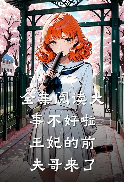 全集阅读大事不好啦，王妃的前夫哥来了
