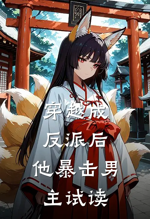 穿越成反派后，他暴击男主试读