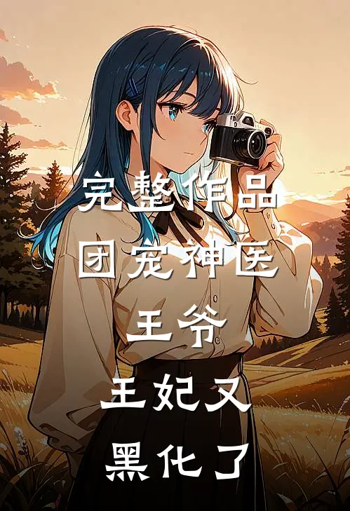 完整作品团宠神医：王爷，王妃又黑化了
