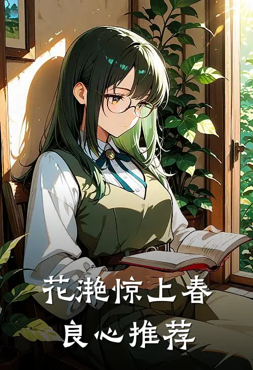花滟惊上春良心推荐